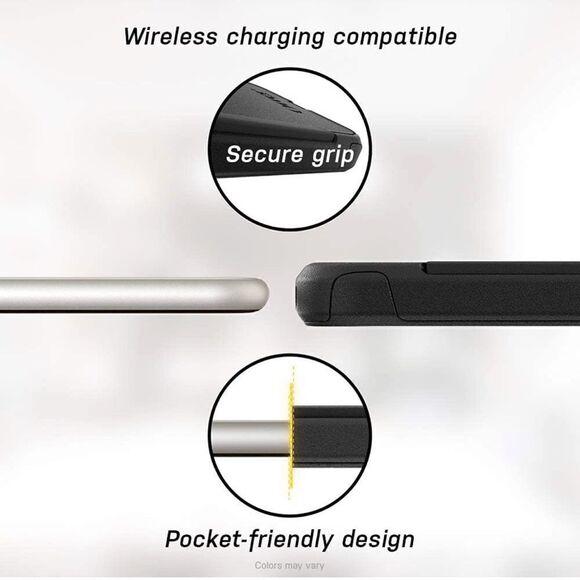 OTTERBOX COMMUTER SERIES Case for Galaxy S21+ - Picture 6 of 9